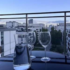  Apartament Modern Zoliborz Polska