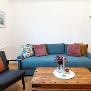  Apartament Superapart Andersa 25 Polska