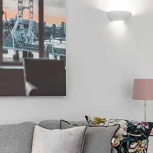 Pass The Keys - Modern In The Heart Of Shoreditch Apartment London
