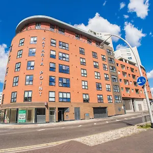 Apartament Tower
