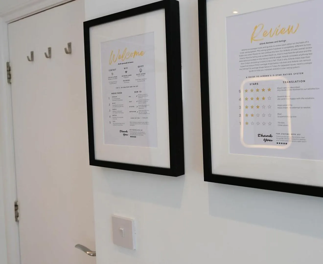 New Luxury Rooms In The Heart Of London Next To Shops, Cafes, Bars & Metro With Shared Bathrooms